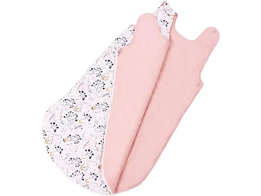 Спальный мешок Moontime "Цветочки" - фото 3