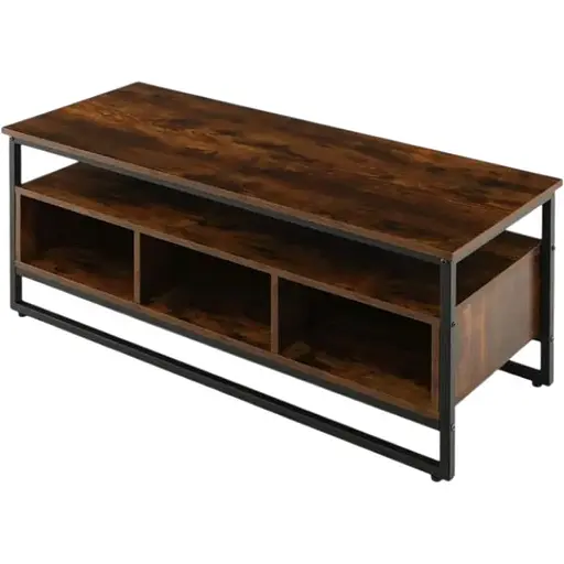 Тумба комод Costway Mary с ящиками в стиле Loft