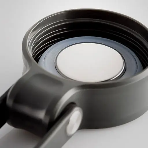 Запасная крышка GSI Outdoors Microlite 500 Twist Lid (1099-67101) - фото 2