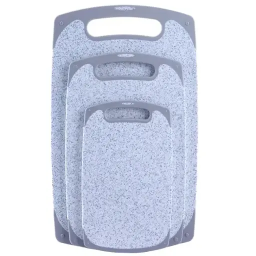 Дошка Frico FRU-779 роздільна пластикова 40.5x24.3x9.0 см - фото 2