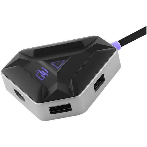 USB-хаб Proove Gaming Spectre (HBPG10221205) [125127] - фото 2