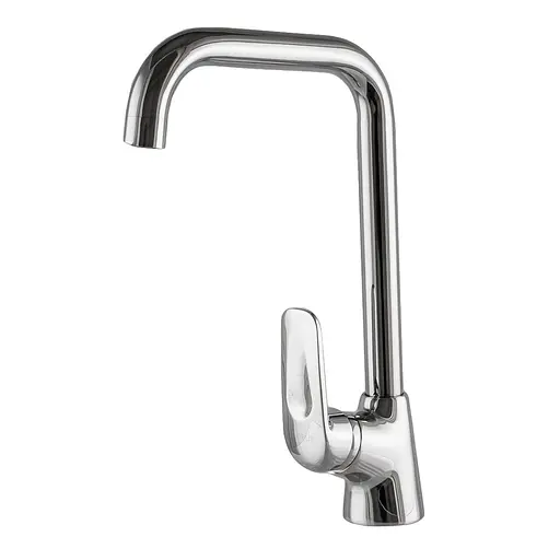 Змішувач для кухні Globus Lux Koln GLK-0203L - фото 1