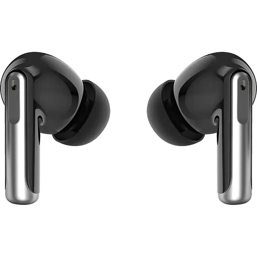 Навушники HATOR TWS Hyреrpunk Truepods Black (HTA430) - фото 4