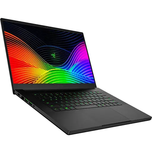 Ноутбук RAZER Blade 15 MID2019-Base i7-9750H, 16Gb, 512Gb SSD, GeForce GTX 1660 Ti 6Gb - фото 2