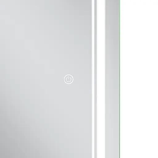 Дзеркало Mixxus Premium Quadro MR20-50x80-Reverse MP6620 - фото 10