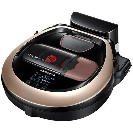 Щетка основная самоочищающаяся для робота пылесоса Samsung PowerBot SR20M7070WD, DJ97-02508A - фото 4