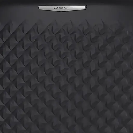 Валіза Gabol Queens (S) Negro (125022-001) - фото 8