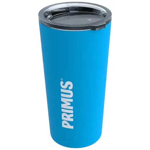 Термокружка Primus Vacuum Tumbler 0.6 л Blue (1046-740792)
