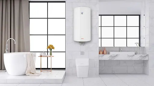 ARDESTO Водонагрівач електр. NEU NTS 100 V 1.5K - фото 2