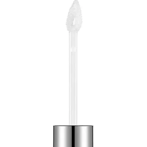 Блеск для губ Flormar Dewy Lip Glaze тон 01 (Wet Lips) 4.5 мл (8000019545540) - фото 2