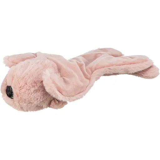 Іграшка Trixie для собак Різдвяна білка з шелестом поліестер 30 см - фото 3