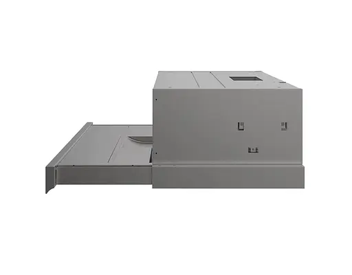 Вытяжка Cata телескопическая 70 см 600 м.куб/год TF-2003 Duralum 700 нержавеющая сталь - фото 3