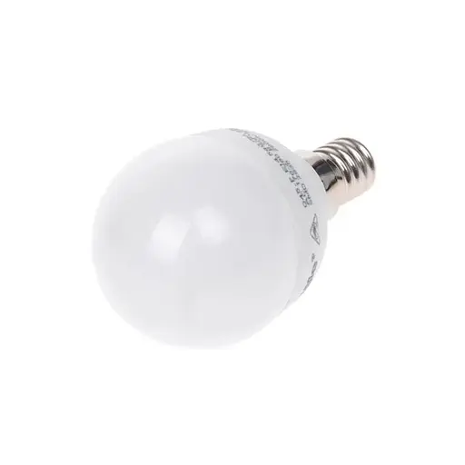 Лампа Brille світлодіодна LED 6W E14 NW G45-PA SG 220 В