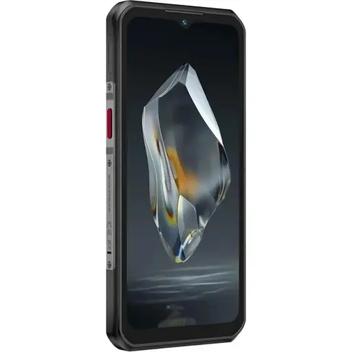 Смартфон Oukitel WP62 8/256Gb Black Global version