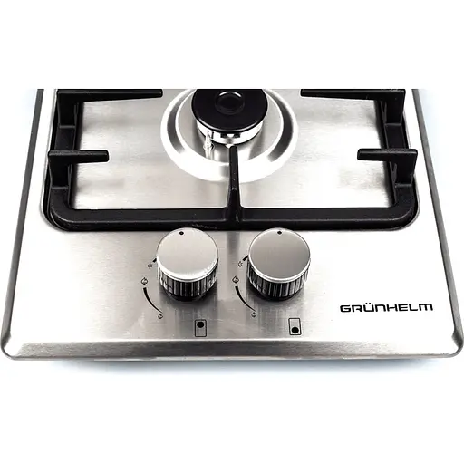 Варильна поверхня газова Grunhelm GPG 3356 BF - фото 4