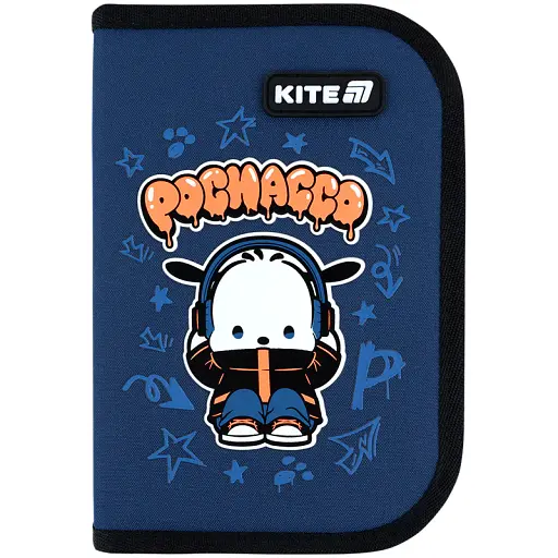 Пенал без наповнення Kite Pochacco (PC26-622) - фото 1