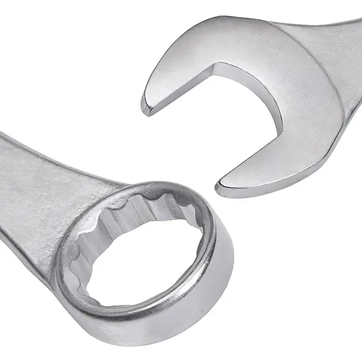 Ключ Alloid Base комбінований 27 мм (K-061-27) - фото 5