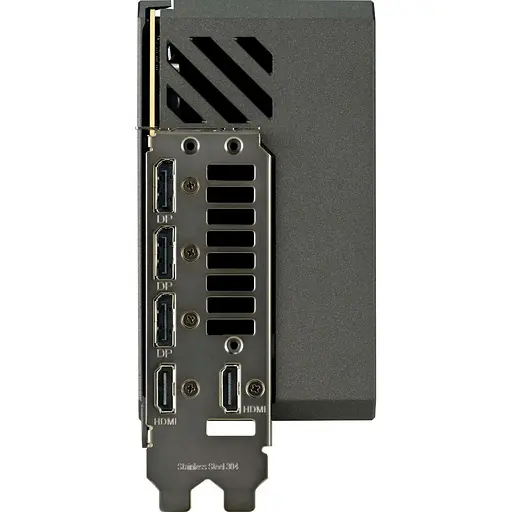 Видеокарта Asus ROG Astral GeForce RTX 5080 OC 16 GB (ROG-ASTRAL-RTX5080-O16G-GAMING) EU [127185] - фото 12