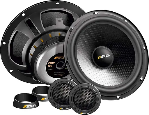 Компонентная акустическая система Eton ET-POW16P