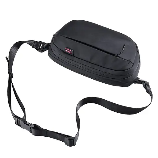 Сумка Ulanzi Traker Travel Chest Bag (BP08) Black - фото 5