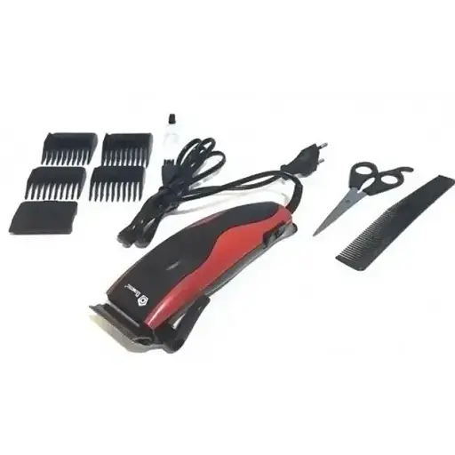 Машинка для стрижки волосся Domotec MS-3304 - фото 3