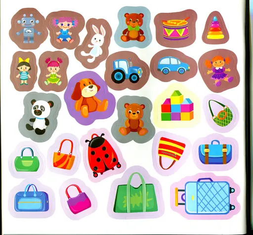 Маленький декоратор. У супермаркеті - фото 5