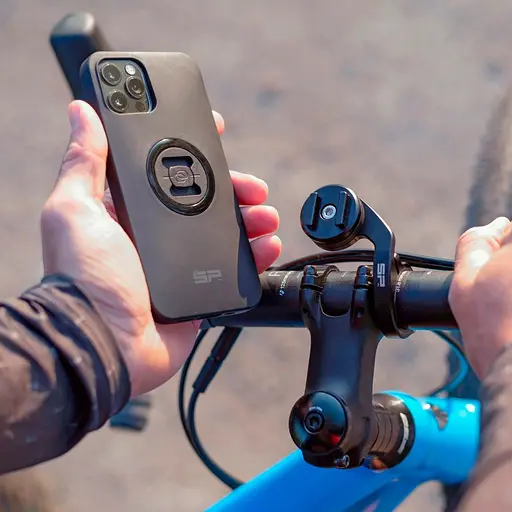 Крепление на руль SP Connect Handlebar Mount Pro MTB (53246) [88017] - фото 11