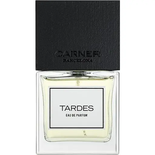 Парфюмированная вода оригинал Carner Barcelona Tardes 15 мл - фото 1