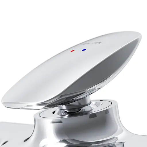 Змішувач для ванни та душу AM.PM Spirit 2.0 (F70A10000) - фото 7