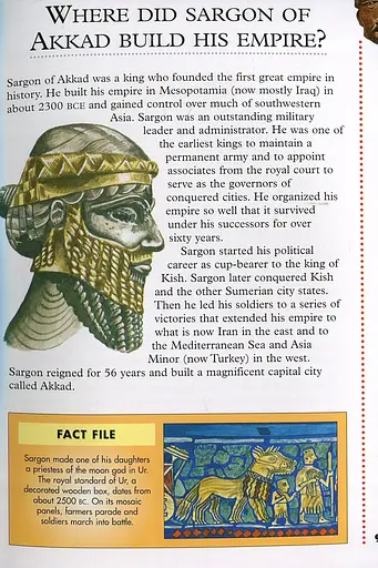 Tell Me Where? - фото 5