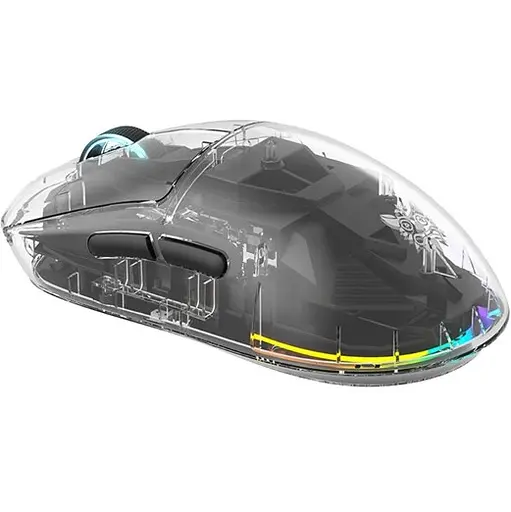 Комп'ютерна миша Onikuma CW926 Чорний - фото 1