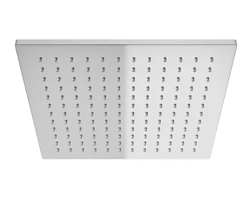 Душова система Kohlman Dexame 35 chrome + BOX прихованого монтажу QW220DQ35, Хром - фото 3