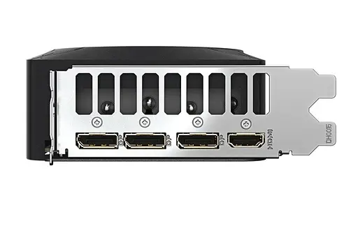 Відеокарта GF RTX 5070 12GB GDDR7 Eagle OC Gigabyte (GV-N5070EAGLE OC-12GD) - фото 10