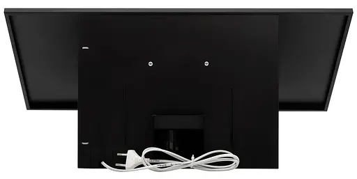 Вытяжка Eleyus Vertical 470 60 BL (6512539) - фото 5