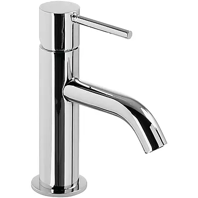 Смеситель для умывальника Tres Study 26290301 Хром - фото 1