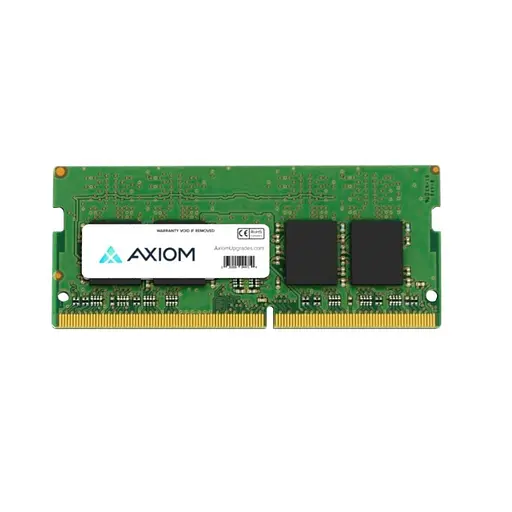 Оперативна пам'ять SO-DIMM DDR4 Axiom 16Gb 2666Mhz Б/У - фото 1