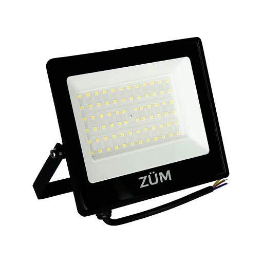 Прожектор Євросвітло ZUM F02-50 6400K