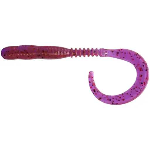 Силікон Reins Curly Curly 583 LOX (15 шт/уп)