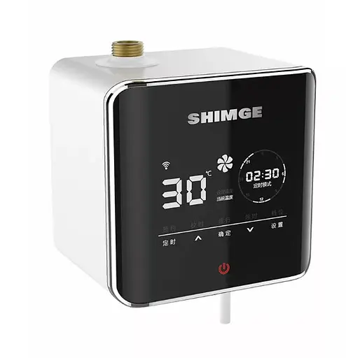 Рециркуляционный насос Shimge HBS-12, G1/2" - фото 1