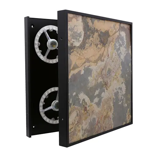 Стельовий світильник Candellux 10-17031 Luxan - фото 6