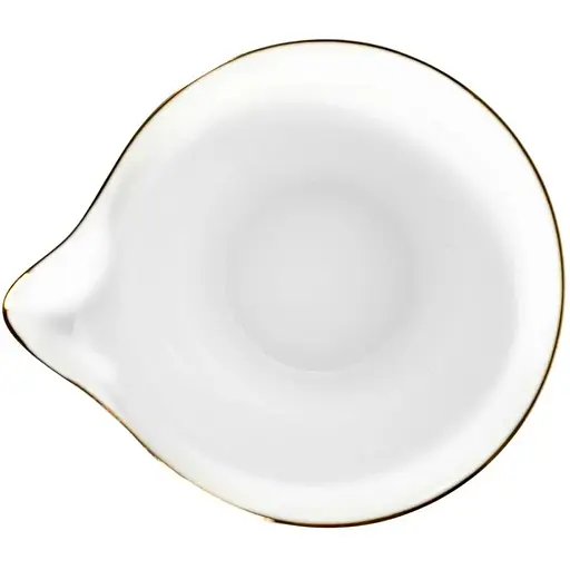 Чахай Белый Фарфор 250 мл - фото 3