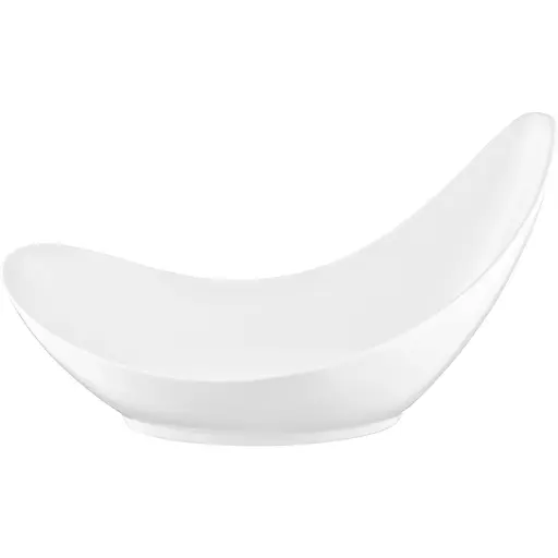 Салатник Ardesto фарфор белый (AR3746) - фото 3