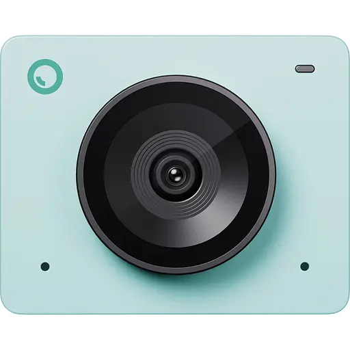 Веб-камера OBSBOT Meet SE Aurora Green (OWB-2048-CEGR) [150888]