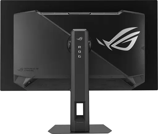 Монітор 26.5" ASUS ROG Strix XG27ACDMS QHD OLED 280Hz (90LM0B60-B01371) - фото 4