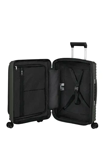Чемодан Samsonite UPSCAPE CLIMBING 55 см IVY 55x40x23(26) KJ1*14007 - фото 8