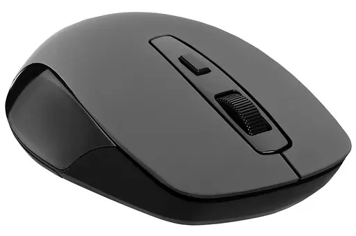 Беспроводная мышь 2E MF211 WL Wireless Gray (2E-MF211WC) - фото 3