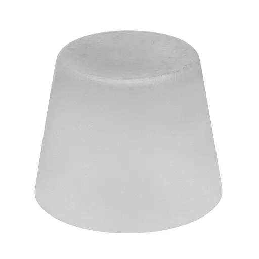 Форма польская для выпечки пасок, пасхальных куличей, хлеба и кексов 1.0 л, Полімет 81622 - фото 4