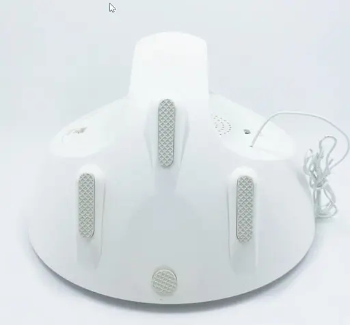 Нічник-будильник з імітацією світанку Instecho Masche (1021-02) - фото 2