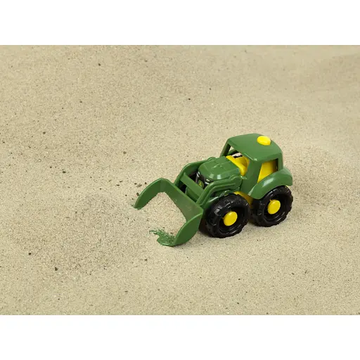 Трактор Klein John Deere 1:50 (3960) - фото 16