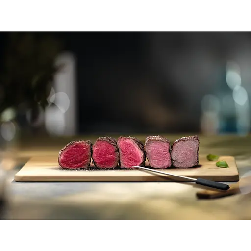 Духова шафа Electrolux KOEBP39WX - фото 4